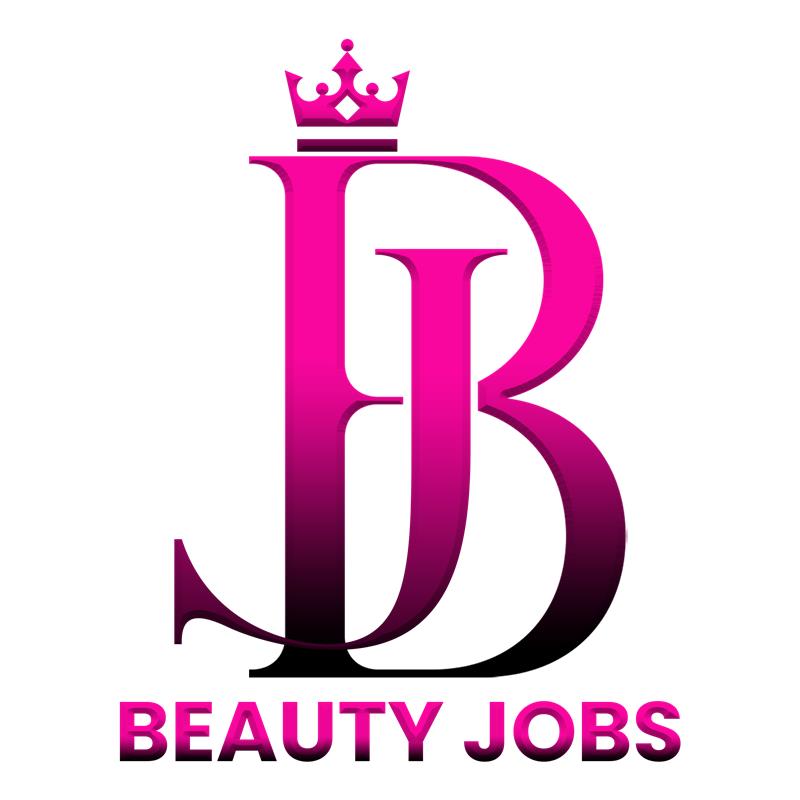 Beauty Jobs Logo